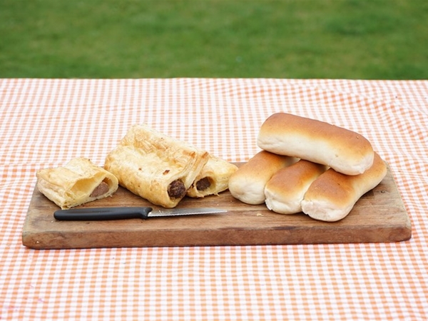 Hartig Tussendoortje