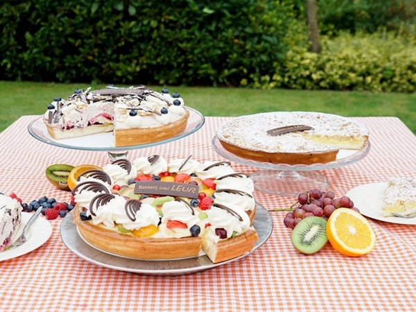 Schnitten en Sloffen