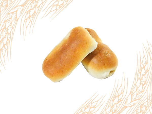 Worstenbrood mini&nbsp;6 stuks