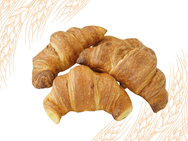 Croissants