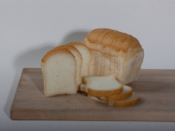 Lactose vrij/glutevrij wit