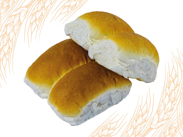 Broodje lang&nbsp;6 stuks