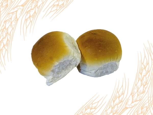 Broodje mini&nbsp;6 stuks