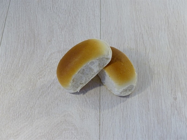 Broodje mini lang&nbsp;6 stuks