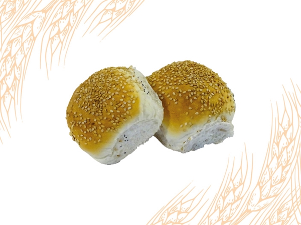 Broodje mini sesam&nbsp;6 stuks