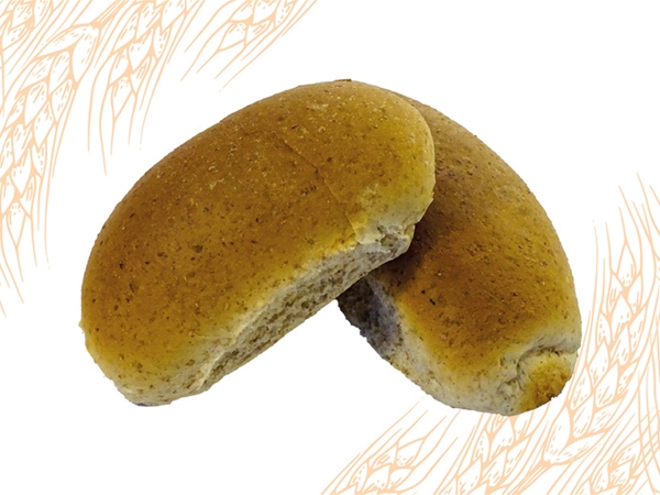 Tarwebroodje lang&nbsp;6 stuks