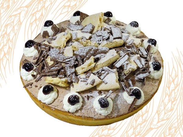 Halve Christoffelvlaai