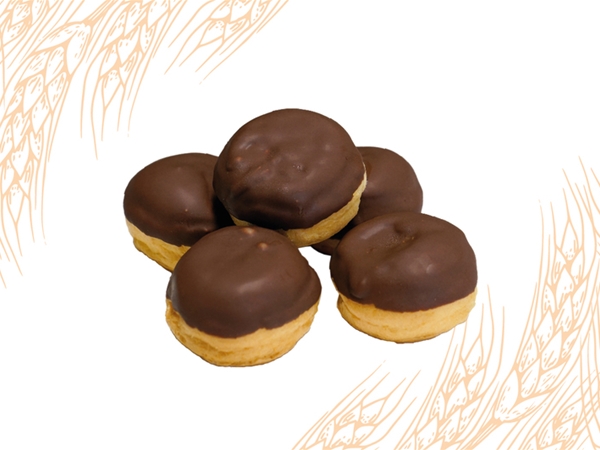 Soesjes Middel + Choc.&nbsp;5 stuks