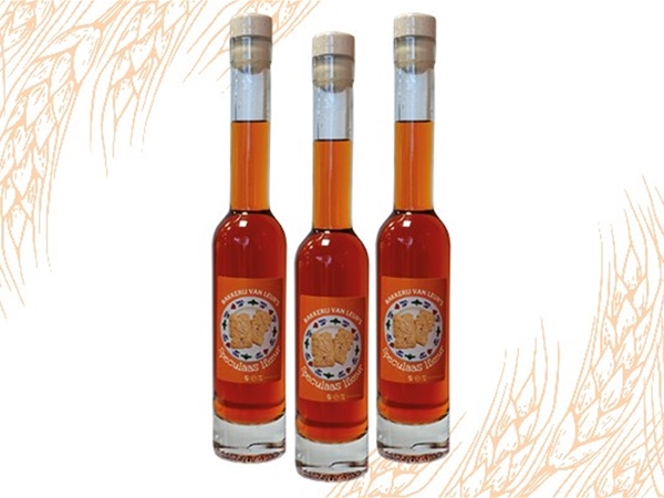 Likeur Speculaas