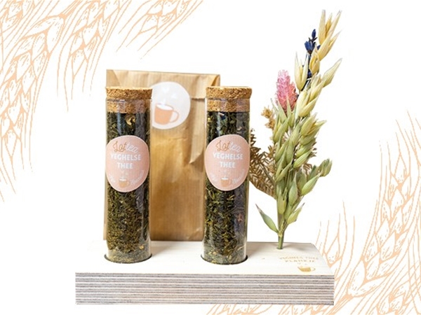 Veghelse thee cadeau