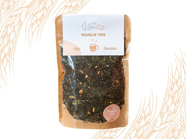 Veghelse thee 60 gram